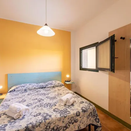 Quaint I Mirti Bianchi 1 Bedroom Sleeps 2 Persons Num0488n *